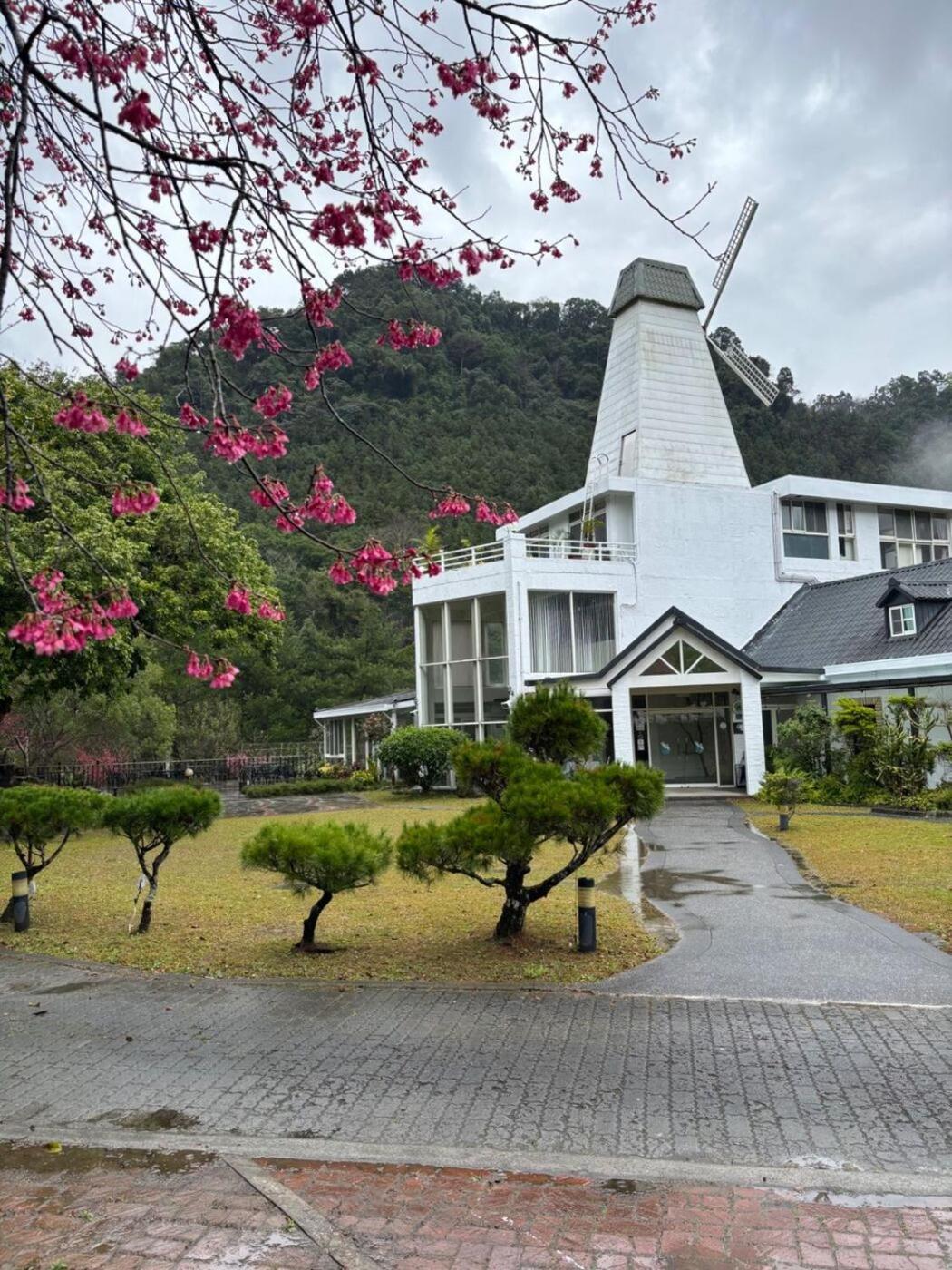 Lily Village Nanzhuang Exteriör bild